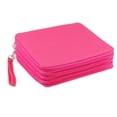 thumbnail image 1 of Organizador Bolsa Grande Portátil para Lápices Impermeable Sunnimix Estuche de lápices de 160 agujeros, 1 of 8