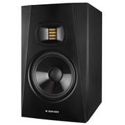 Adam Audio Professional T-Series T7V 7 70W 2-Way Active Nearfield Monitor, Pair, Bundle with 2x 25 XLR-F to XLR-M Balanced Audio Microphone Cable