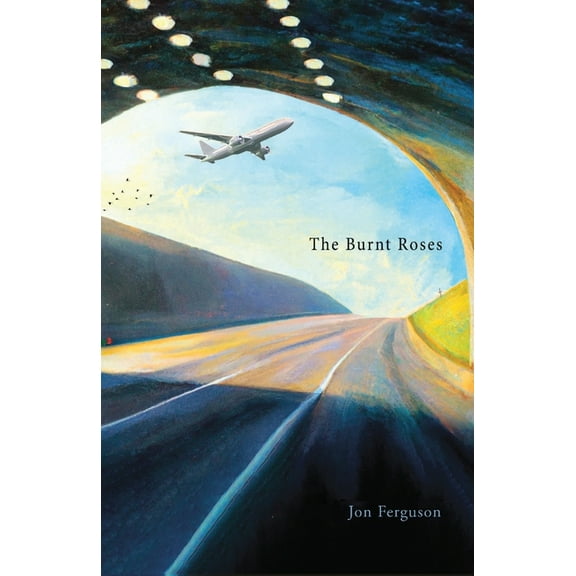 The Burnt Roses, (Paperback)