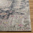 thumbnail image 3 of Safavieh Montage Wanda Geometric Indoor/Outdoor Area Rug or Runner, 3 of 7