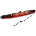 thumbnail image 3 of Dorman 923204 Third Brake Lamp Assembly, 3 of 4