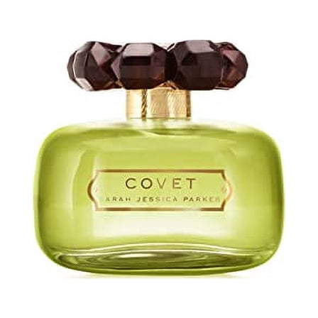 Covet By Sarah Jessica Parker For Women. Eau De Parfum Spray 3.4-Ounces