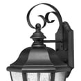 thumbnail image 3 of Hinkley Lighting - Three Light Wall Mount - Edgewater - 3 Light Medium Outdoor, 3 of 5