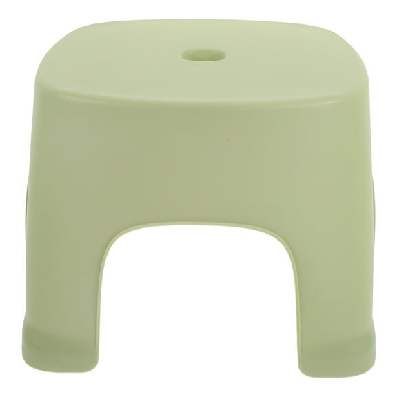 BERTDOMD Multipurpose Foot Stool Step Stool for Bathroom, Toilet, Kids, and Home Use - Stepping Stool Chair