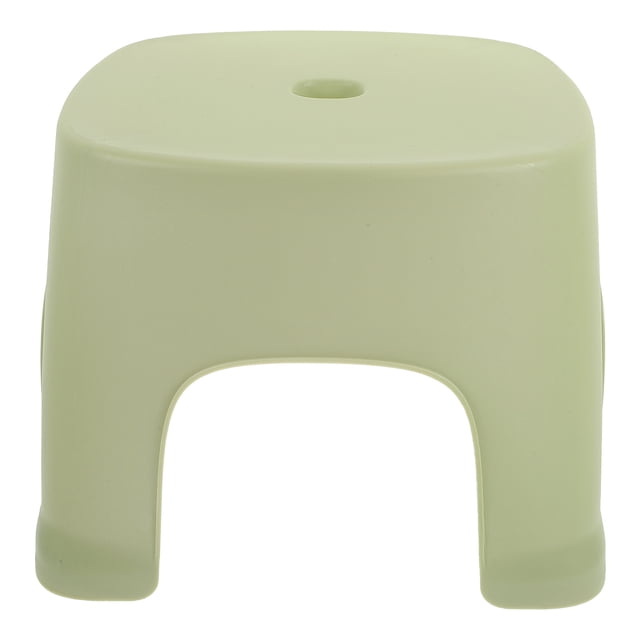 Shisuyan Foot Stool Step Stool Bathroom Stepping Foot Stool Toilet Step Stool Multipurpose Chair