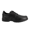 thumbnail image 1 of Zapato Mocasin MINI VIC Niño Agujetas Formales Negro 24.5, 1 of 5
