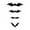 C, variant on Tepsmf Multi Quantity 3D Bat Wall Decals, Removable Stickers, Decor for Wall Indoor Outdoor Party Festive Scene Atmosphere Layout