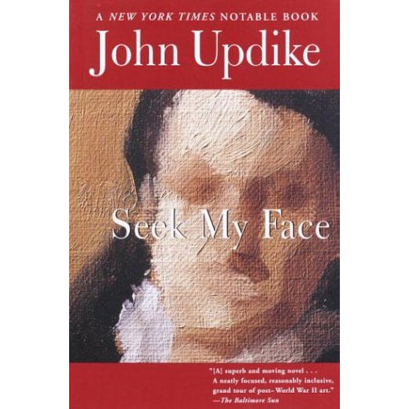 Pre-Owned Seek My Face : A Novel 9780345460868