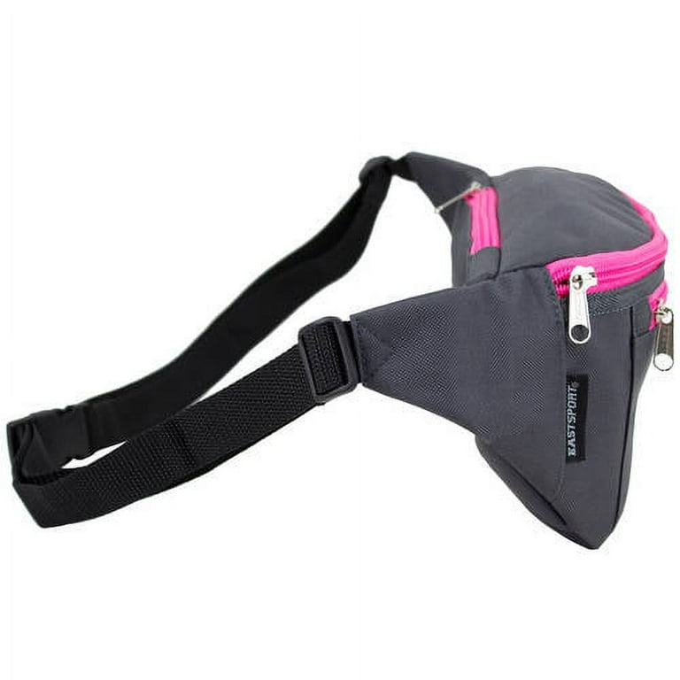 Eastsport fanny pack walmart deals