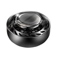 thumbnail image 2 of Value for Money,Tools&Home Improvement,Solar Energy Powered Automobile Freshener, Natural Oil Diffuser, Rotating Perfume Purifier for Cars, Fatigue Reliever, Air Freshener for Vehicles, MIANHT, 2 of 8