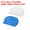 Blue, White, variant on Uxcell Silicone Keys ID Sleeve Identifier Key Cap Cover Tags, Blue White 16 Pack