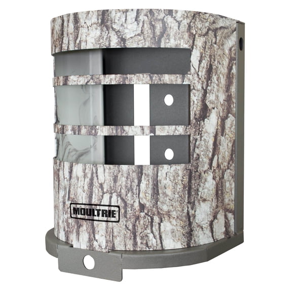 MOULTRIE MCA-12665 Boîte de Sécurité pour Caméra de Jeu Panoramique Compatible avec P150 & P150i