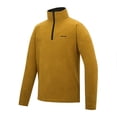 thumbnail image 3 of Regatta Great Outdoors Chandail en Molleton Demi-Glissière Thompson pour Hommes, 3 of 5