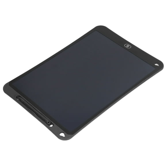 Estink Kids Drawing Tablet 15inch Multi Color Lines LCD Writing Portable Blue Black