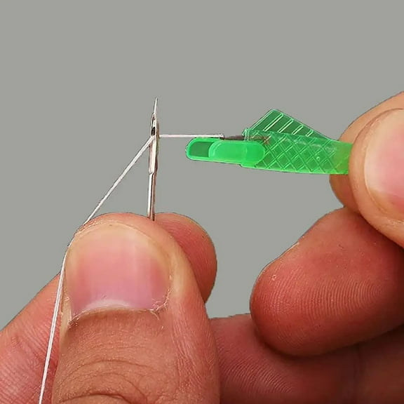 Soimiss Auto Needle Threader Sewing Machine Compatibility Abs 40Pcs