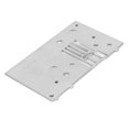 thumbnail image 5 of Placa De Aguja Para Máquina De Coser, Tablero De Agujas De Bordado Acolchado De Acero Inoxidable, Accesorios Para Máquinas De Coser Para CS 4000 ES 2000 BC 1000 BC2100WT XR 7700, 5 of 5