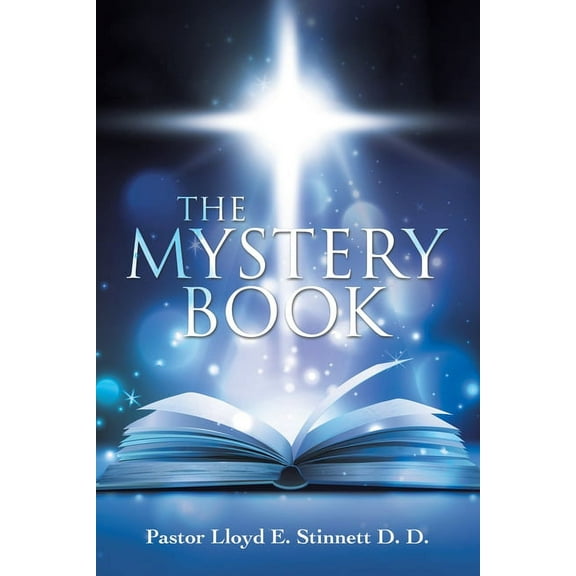 The Mystery Book, (Paperback)