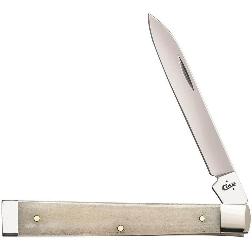 Doctors Knife Natural Bone