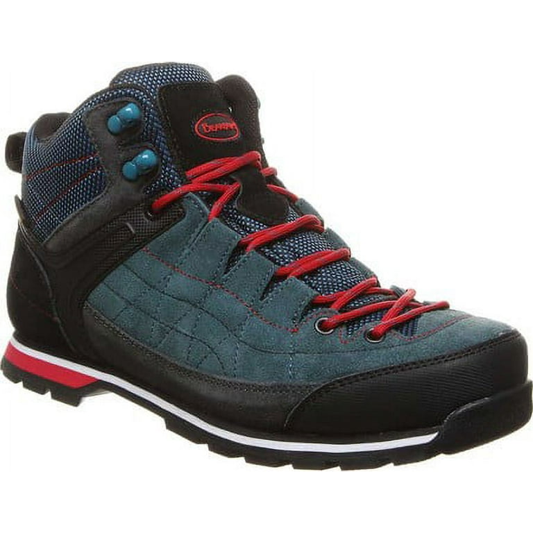 Men's Bearpaw Yosemite Solids Waterproof Hiking Boot