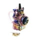 thumbnail image 3 of Carburador de Chorro de Potencia de 30 Mm para Motocicleta PWK30 125- ATV Dirt Bike shamjiam Carburador Carb, 3 of 6