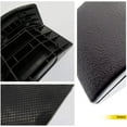 thumbnail image 3 of 125x70mm Hand Sanding Block Dry-Wall Sanding Pad for Abrasive Paper, 3 of 5