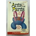 thumbnail image 1 of Pre-Owned Milton Bradley ants in the Pants, 1 of 5