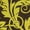 Brown/Green, variant on SAFAVIEH Soho Logan Floral Wool Area Rug, Blue/Ivory, 2' x 3'