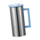 thumbnail image 2 of Jarra de agua de acero inoxidable Jarra para bebidas 1800 ml Jarra para bebidas Ligera Azul, 2 of 9