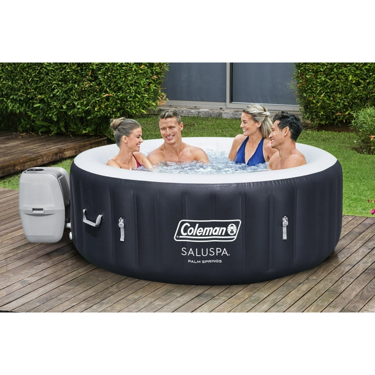 JACUZZI 6 PERSONNES LAY_Z SPA AIRJET PALM SPRINGS