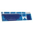 thumbnail image 1 of Tai-Hao ABS 104 Keycap Set - Compatible with Cherry MX Switch Types, 1 of 3