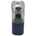 thumbnail image 6 of Westcott Aura Battery Pencil Sharpener, Titanium, Anti-Microbial, Office, Blue, 1-Count, New., 6 of 13