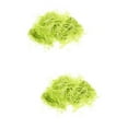 thumbnail image 6 of HOMEMAXS 2 Packs Shredded Paper Crinkle Cut Paper Shred Filler Gift Box DIY Filling Material Paper Shred Filler (500g), 6 of 8
