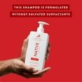 thumbnail image 5 of Native Limited Edition Candy Cane Moisturizing Shampoo, 16.5 oz, 5 of 6