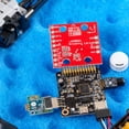 thumbnail image 4 of LSM9DS1 Nine AxisIMU Sensors Module for ArduinoRaspberry, 4 of 9