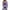 Purple, variant on ICHUANYI Womens Trendy Soft Heart Print Oversized Sweaters Long Lantern Sleeve Crewneck Pullover Fall Winter Knit Jumper Tops 2023