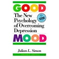 thumbnail image 1 of Good Mood: The New Psychology of Overcoming Depression, 1 of 1