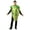 Green, variant on Get Real Bunch Of Purple Grapes Adult Halloween Costume - One Size
