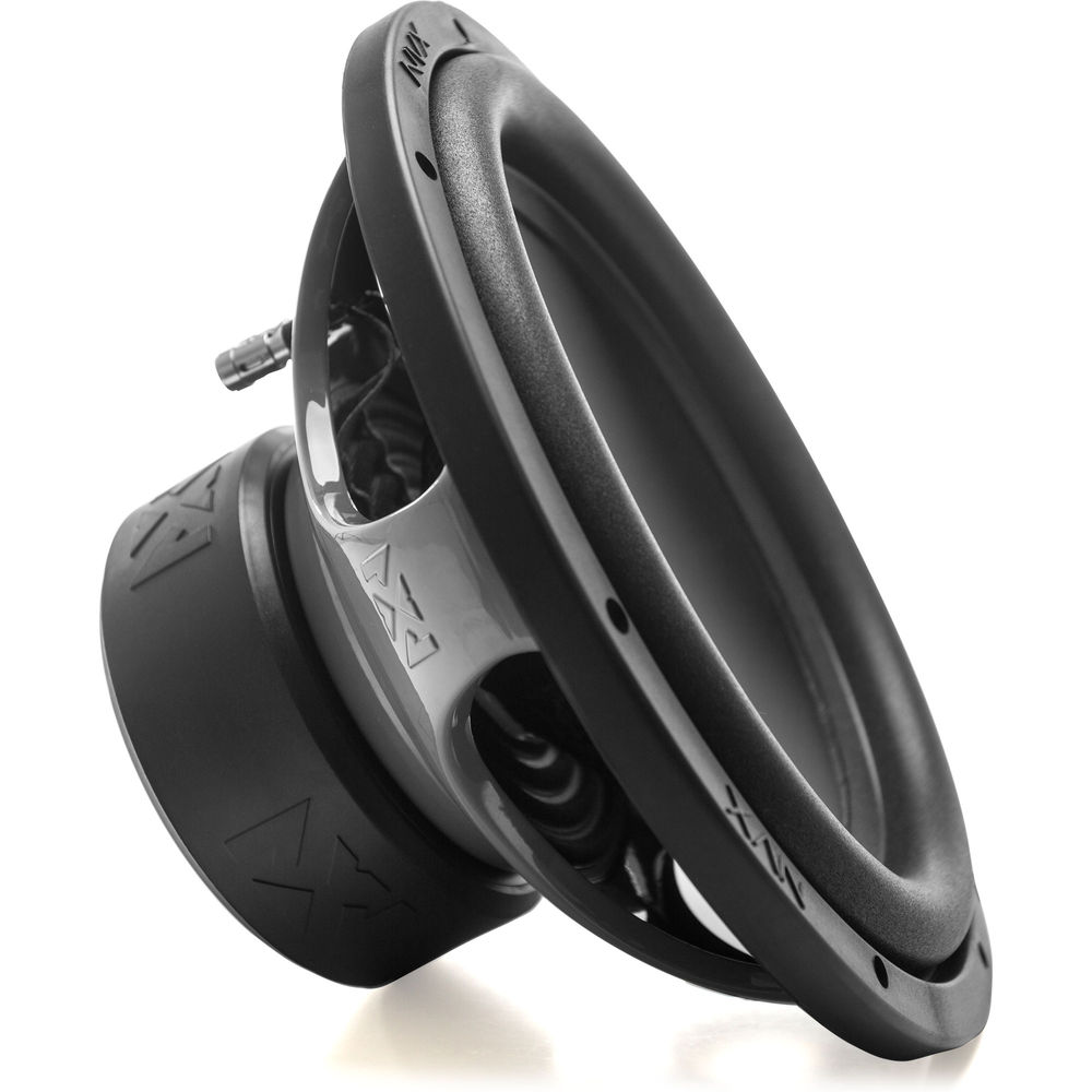 nvx 8 inch subwoofer