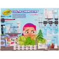 thumbnail image 2 of Crayola Arctic Color Chemistry Set for Kids, Steam/Stem Activities, Educational Toy, Ages 7, 8, 9, 10, 2 of 3