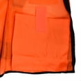 thumbnail image 6 of Radians SV65-2ZOM-2X Industrial Safety Vest, 6 of 9