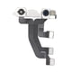 thumbnail image 1 of Cable flexible para cámara frontal con sensor de luz de proximidad para iPhone XS Max, 1 of 14