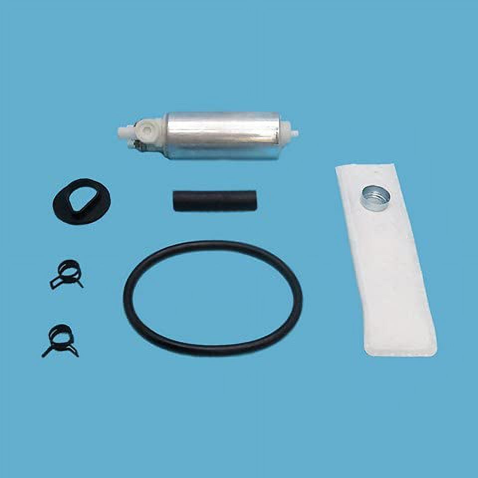 US USEP3567 Electric Fuel Pump Kit Fits select: 1990-1991 CHEVROLET GMT-400, 1990-1991 GMC SIERRA