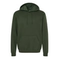 thumbnail image 1 of M&O 3320 Unisex Pullover Hoodie, 1 of 2