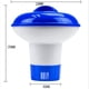 thumbnail image 2 of Dispensador de cloro, Dispensador flotante de cloro ajustable para piscina, Difusor de cloro para piscina, 135*120 mm, 2 of 4