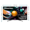 thumbnail image 2 of TV Hisense 55 Pulgadas 4K Ultra HD Smart TV ULED 55U8G, 2 of 4