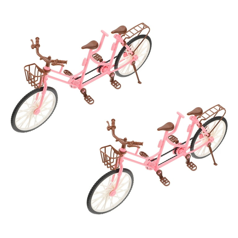 Double seater bike for kids hot sale