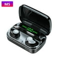 thumbnail image 4 of M5 M9 M10 M11 M13 M16 M17 M18 M19 M22 M32 M35 Whosale Bluetooth Earphone Wireless Headphone Earbuds Microphone Headset With Box - Earphones &amp; Headphones, 4 of 6