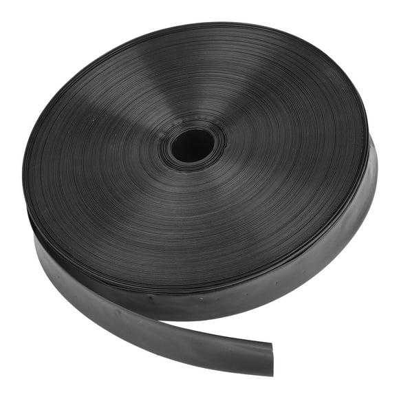 Peahefy Drip Line,Watering Tube,Drip Irrigation Tubing Tape Line Hose Garden Watering Tube for Irrigation System