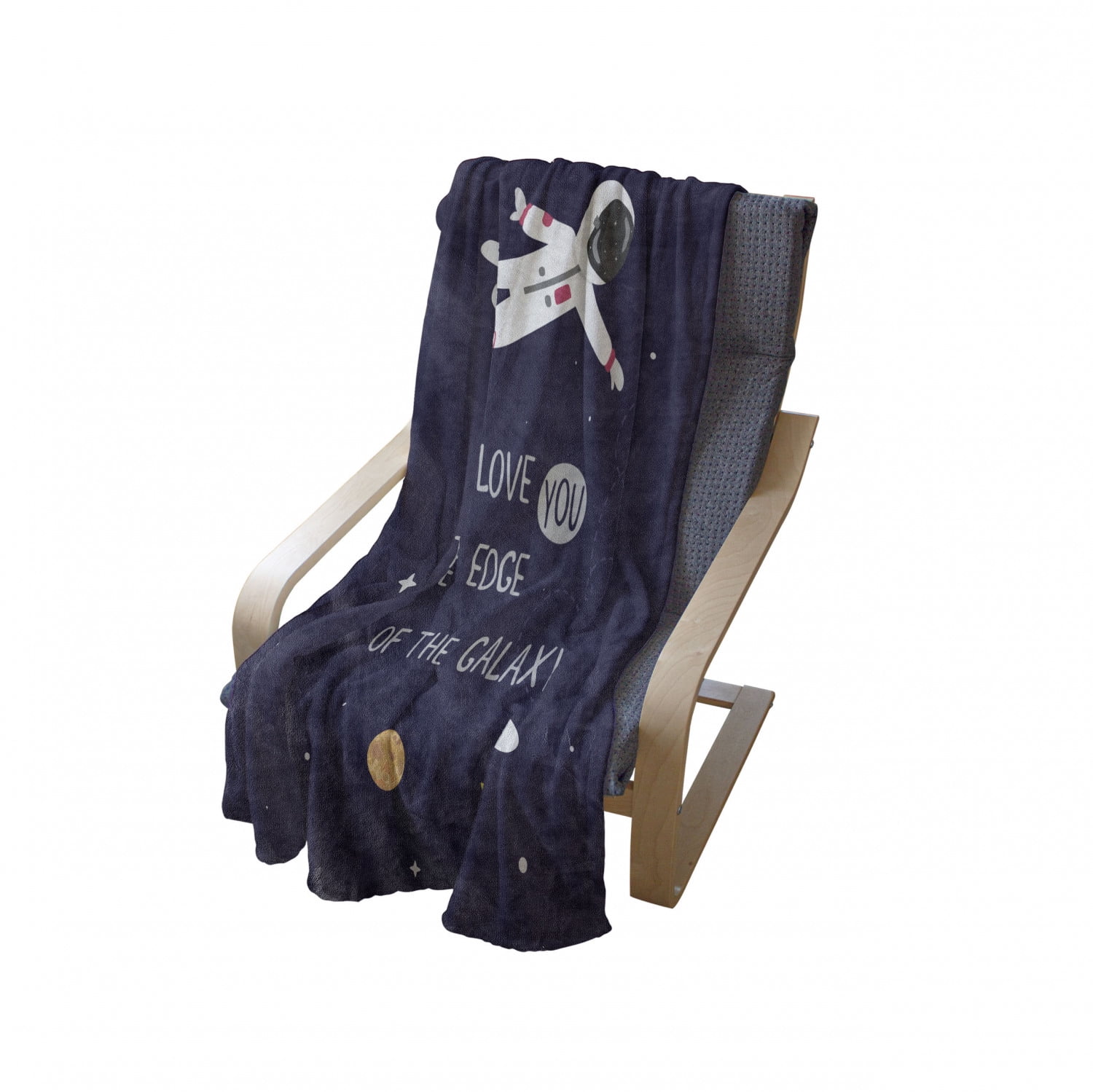 Dark Purple Multicolor Cozy Plush for Indoor and Outdoor Use I Love You to The Edge of The Galaxy Typography with Astronauts 60 x 80 Ambesonne Universe Soft Flannel Fleece Throw Blanket Dark Purple Multicolor Cozy Plush for Indoor and Outdoor Use I Love You to The Edge of The Galaxy Typography with Astronauts 60 x 80 Ambesonne Universe Soft Flannel Fleece Throw Blanket