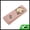 Pink, variant on Unique Bargains Portable Eyeglasses Case 6.38"x2.6"x1.34"(L*W*H) Pink